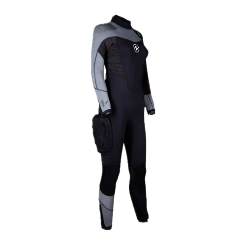 Aqualung Dynaflex Fs Bz 5.5 Mm W