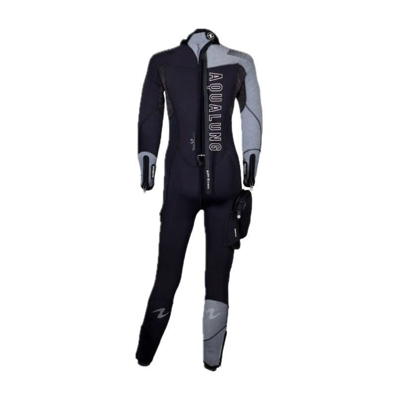 Aqualung Dynaflex Fs Bz 5.5 Mm W