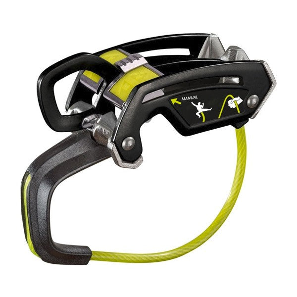 EDELRID GIGA JUL