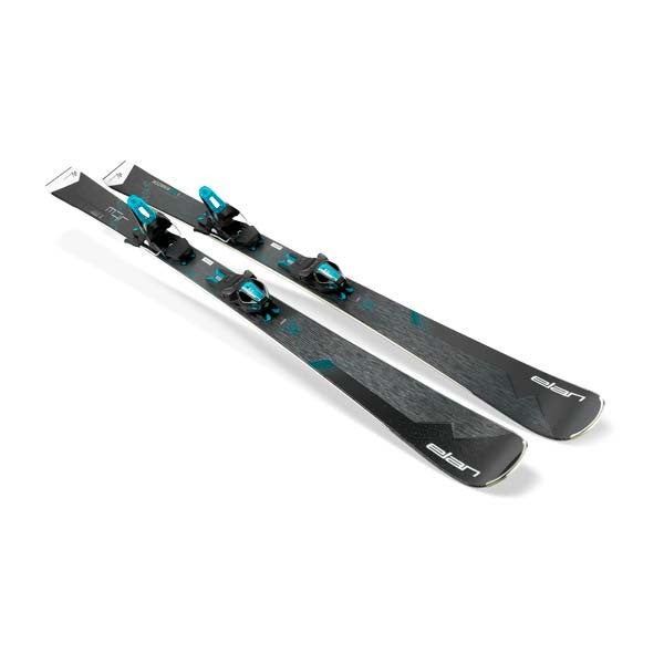 ELAN INSOMNIA LITE TI + ELW 9.0