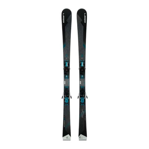 ELAN INSOMNIA LITE TI + ELW 9.0