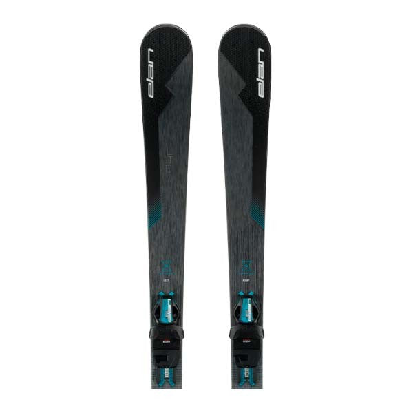 ELAN INSOMNIA LITE TI + ELW 9.0