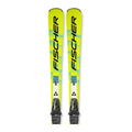 ESQUI FISCHER RC4 NOIZE ST + RC4 Z12 GW
