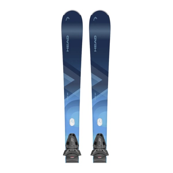 ESQUI HEAD E-SUPER JOY + JOY11 GW