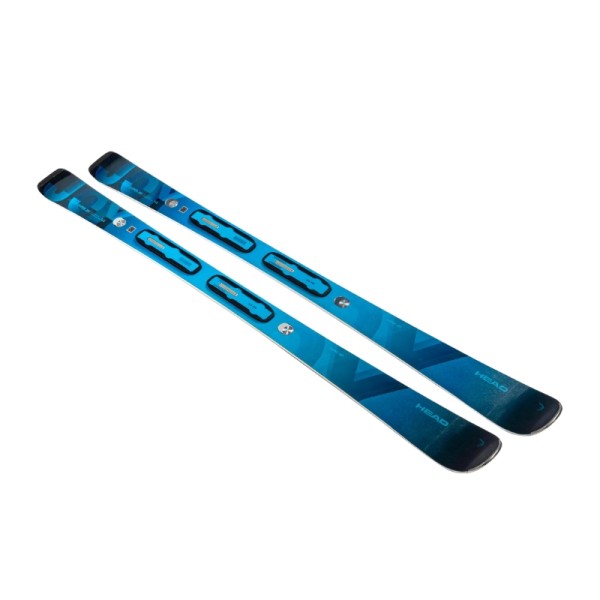 ESQUI HEAD E-SUPER JOY + JOY11 GW