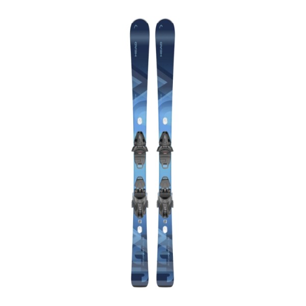 ESQUI HEAD E-SUPER JOY + JOY11 GW