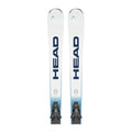 ESQUI HEAD WC REBELS E.XSR + PR 11 GW