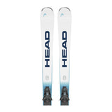 ESQUI HEAD WC REBELS E.XSR + PR 11 GW