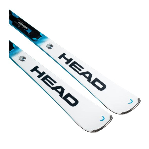 ESQUI HEAD WC REBELS E.XSR + PR 11 GW