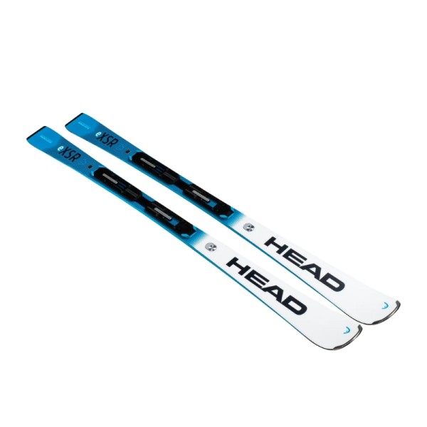 ESQUI HEAD WC REBELS E.XSR + PR 11 GW