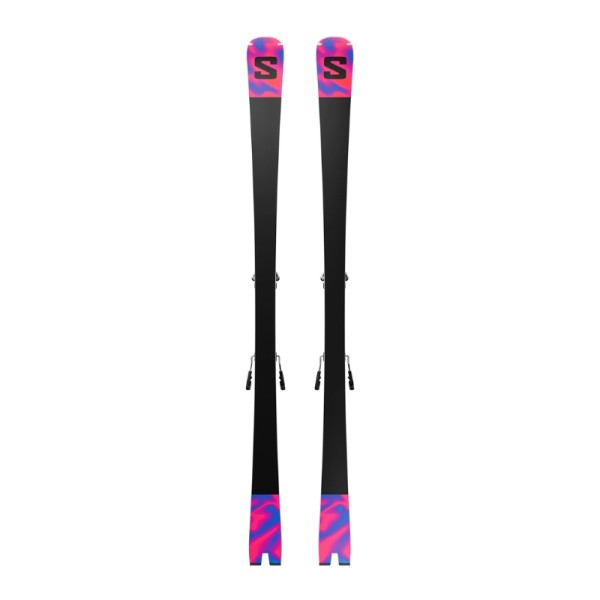 ESQUI SALOMON ADDIKT PRO 66 + MI12 GW