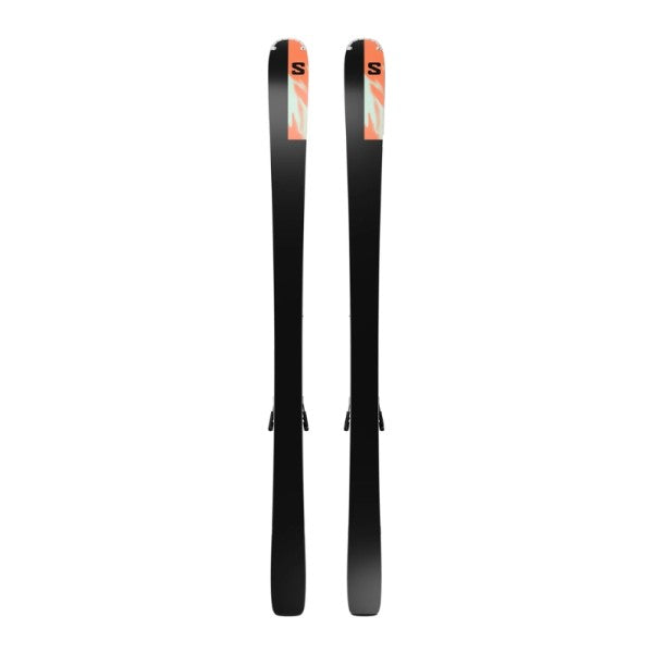 ESQUI SALOMON STANCE PRO 82 + MI12