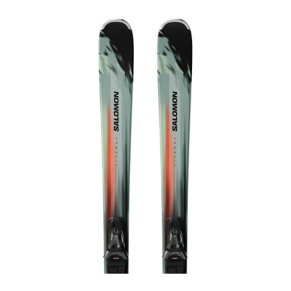 ESQUI SALOMON STANCE PRO 82 + MI12