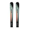 ESQUI SALOMON STANCE PRO 82 + MI12
