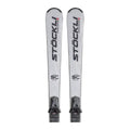ESQUI STOCKLI LASER SC + SRT12 + SRT SPEED