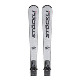 ESQUI STOCKLI LASER SC + SRT12 + SRT SPEED