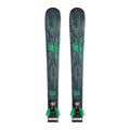 ESQUI STOCKLI MONTERO AX + STRIVE 13D