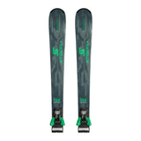 ESQUI STOCKLI MONTERO AX + STRIVE 13D