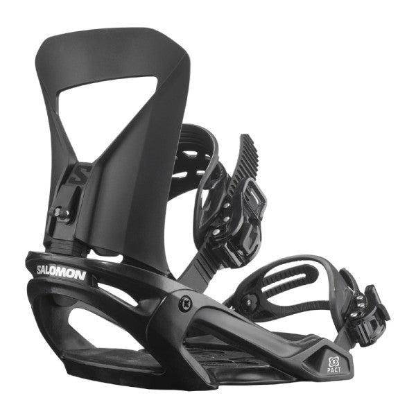FIJACIONES SALOMON PACT