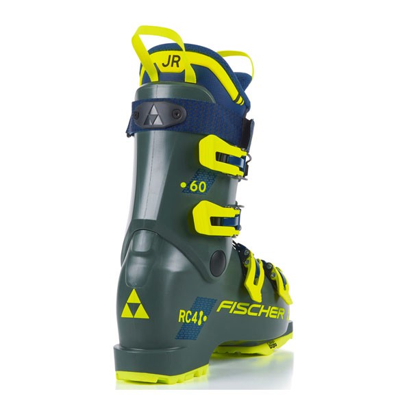 FISCHER RC4 60 JR GW