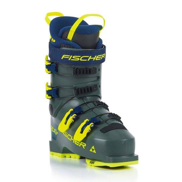 FISCHER RC4 60 JR GW