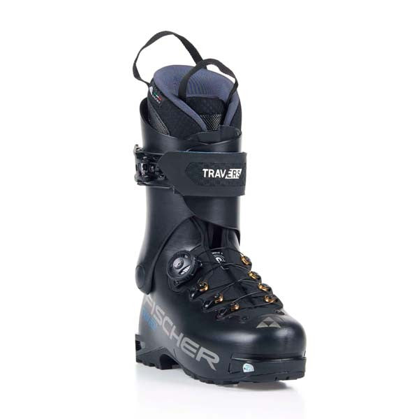 FISCHER TRAVERS TS