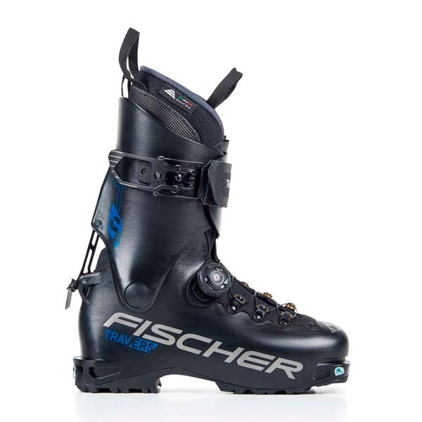 FISCHER TRAVERS TS