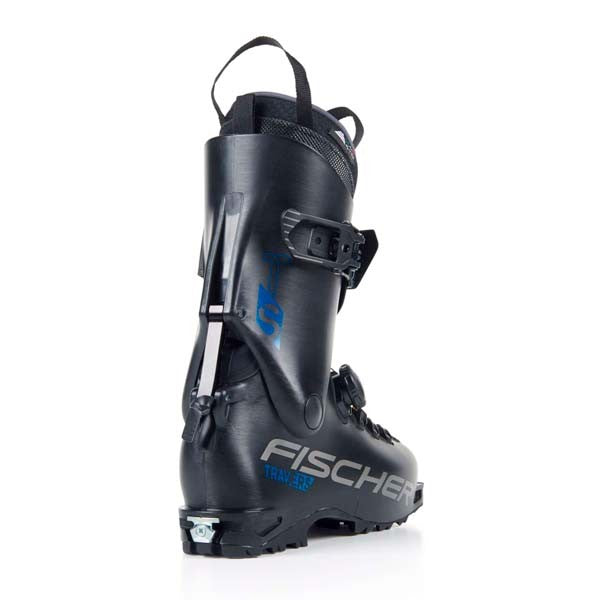 FISCHER TRAVERS TS