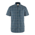 FJALLRAVEN ABISKO HIKE SHIRT SS