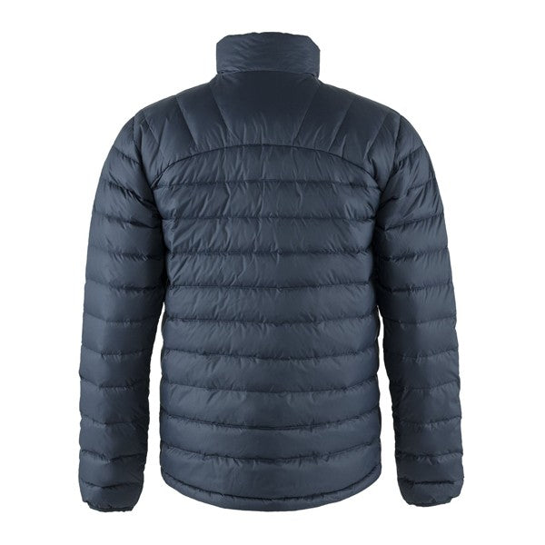 FJALLRAVEN EXPEDITION PACK DOWN