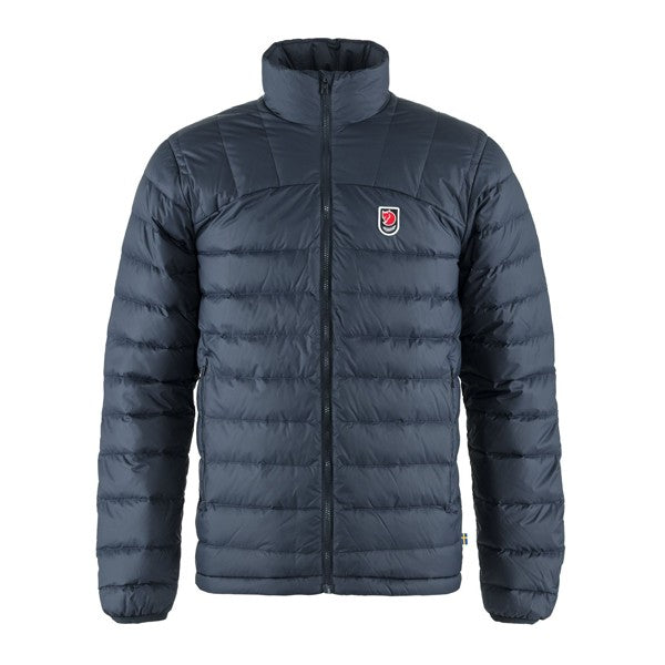 FJALLRAVEN EXPEDITION PACK DOWN