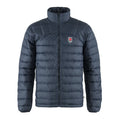 FJALLRAVEN EXPEDITION PACK DOWN