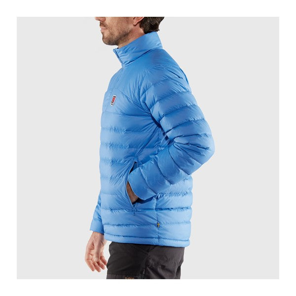 FJALLRAVEN EXPEDITION PACK DOWN