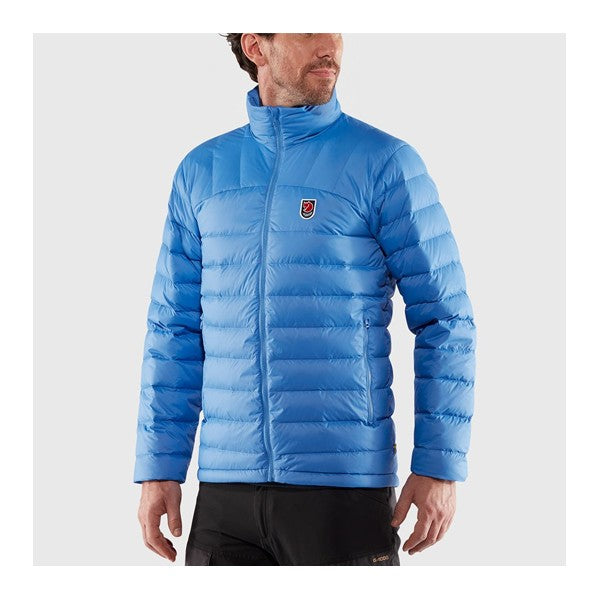 FJALLRAVEN EXPEDITION PACK DOWN