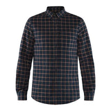FJALLRAVEN OVIK FLANNEL
