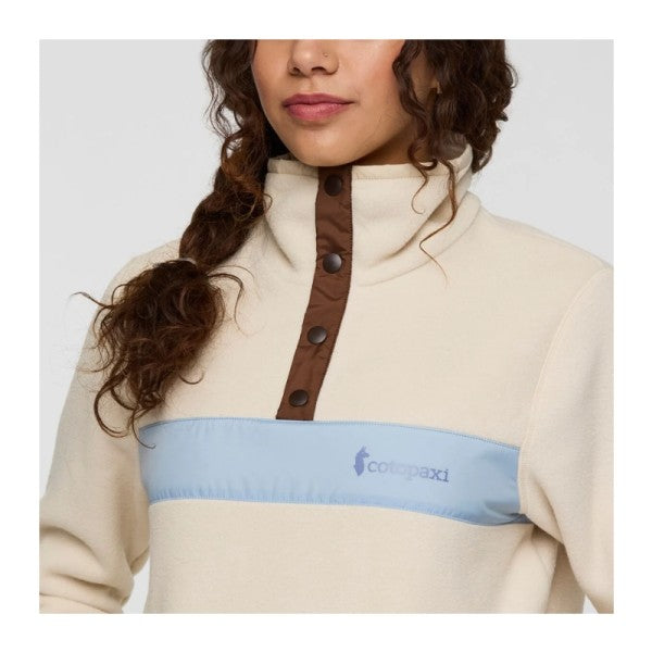 FORRO POLAR COTOPAXI TECA W