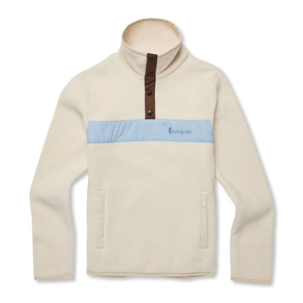 FORRO POLAR COTOPAXI TECA W