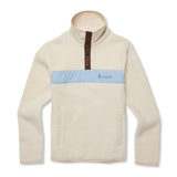 FORRO POLAR COTOPAXI TECA W
