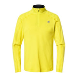 FORRO POLAR DESCENTE TRIM T-NECK