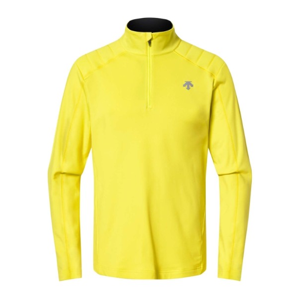 FORRO POLAR DESCENTE TRIM T-NECK