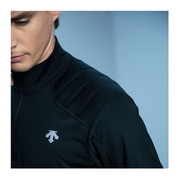FORRO POLAR DESCENTE TRIM T-NECK