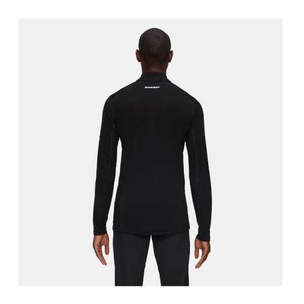 FORRO POLAR MAMMUT AENERGY ML HAF ZIP