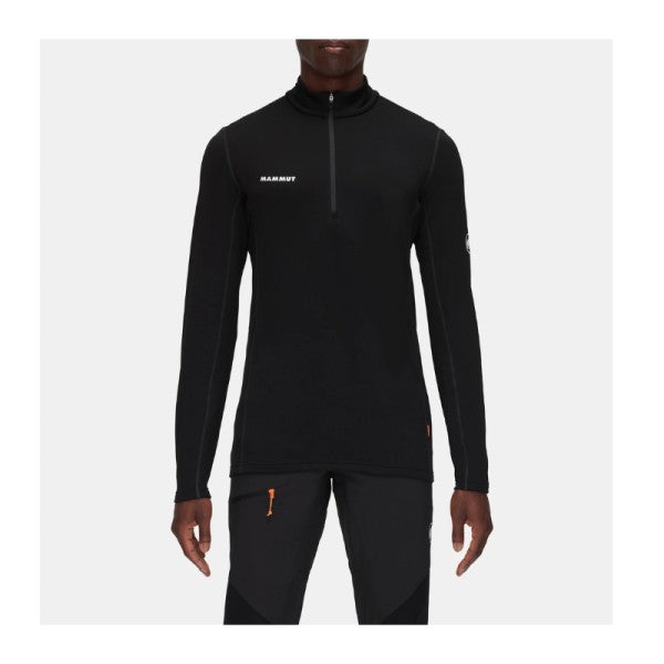 FORRO POLAR MAMMUT AENERGY ML HAF ZIP