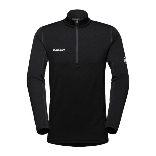 FORRO POLAR MAMMUT AENERGY ML HAF ZIP