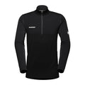 FORRO POLAR MAMMUT AENERGY ML HAF ZIP