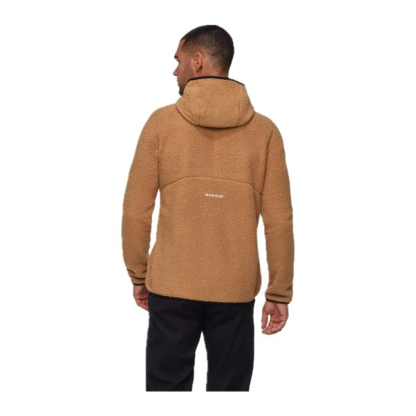 FORRO POLAR MAMMUT FALERA PRO