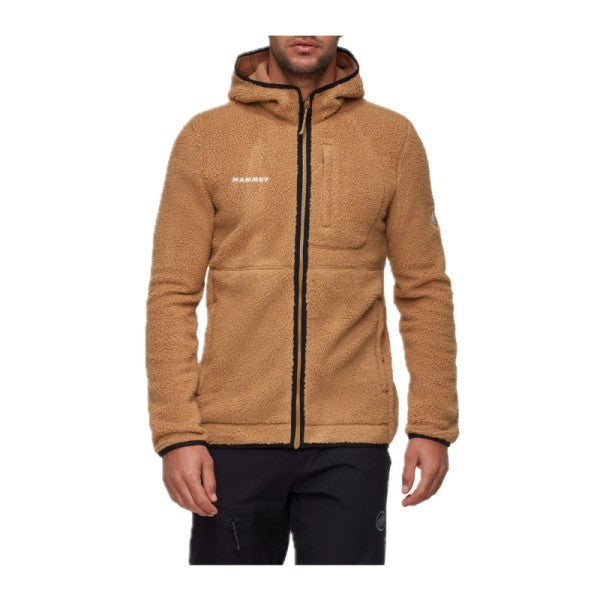FORRO POLAR MAMMUT FALERA PRO