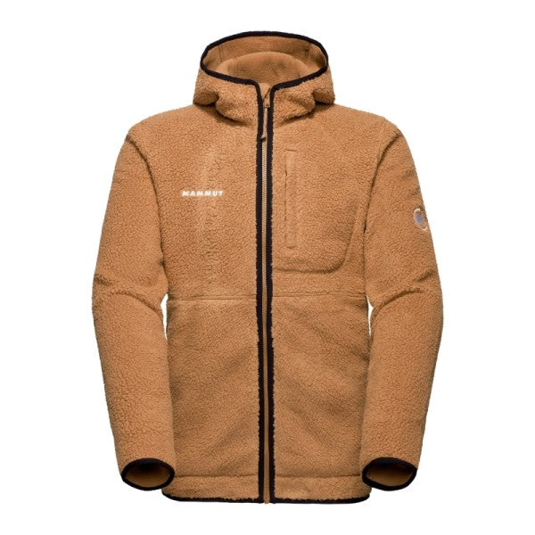 FORRO POLAR MAMMUT FALERA PRO