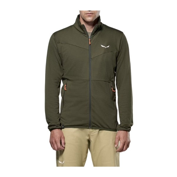 FORRO POLAR SALEWA PUEZ CAMMINO POLARLITE