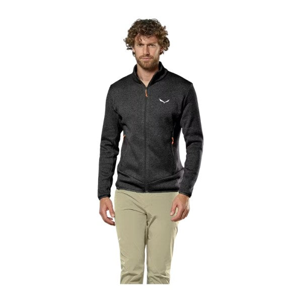 FORRO POLAR SALEWA PUEZ ROCCA POLARLITE